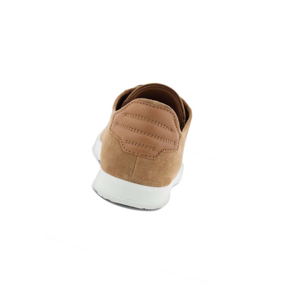 Pánské Boty Casual Ecco Collin 2.0 Hnědé | CZ 463KOR